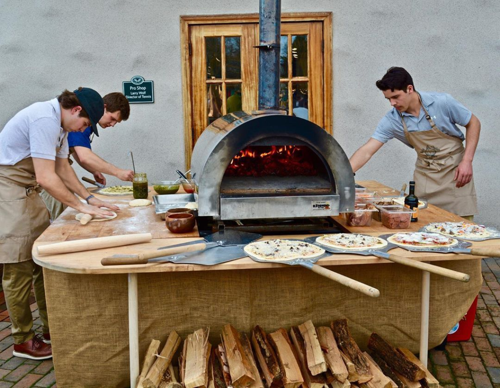 How To Choose Quality Pizza Ovens For Sale For Your Business